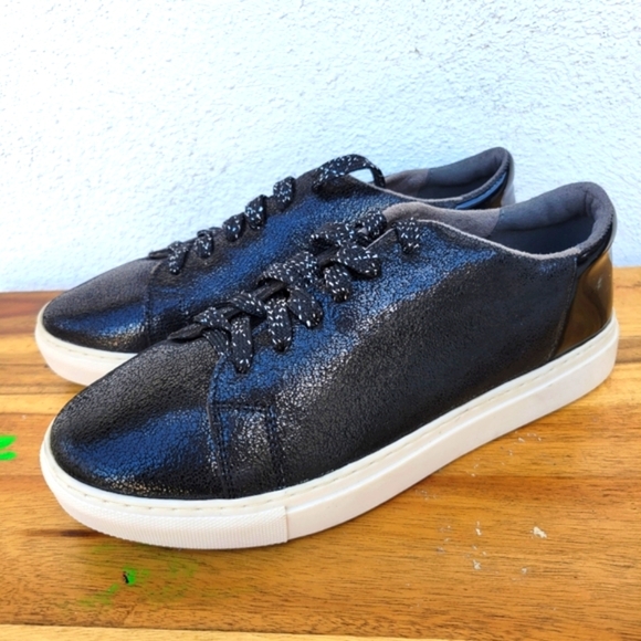 Soft Style By Hush Puppies Women's Tenis Shoes Sneakers Size 7 - Picture 5 of 16